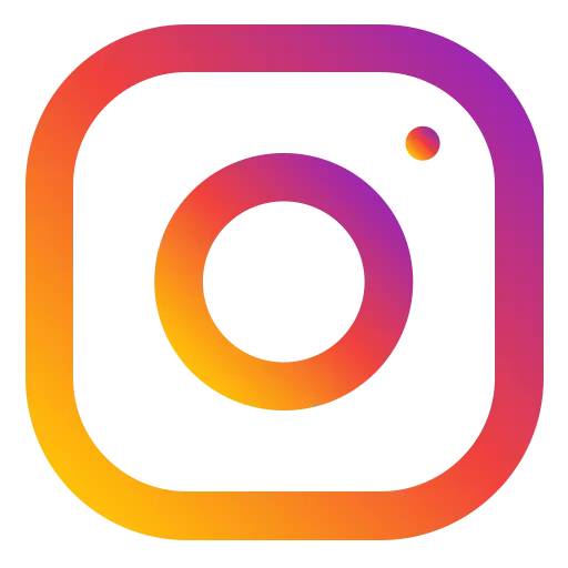 Logo Instagram Hotel Le Passiflore