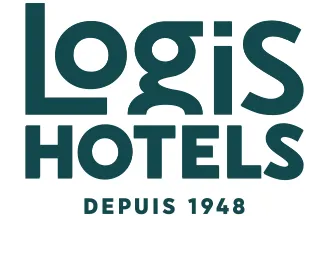 ∞ Logis hotel restaurant with a swimming pool in Cognac in the Charente